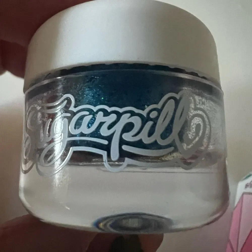 Sugarpill Loose Eyeshadow POLAR BRAND NEW